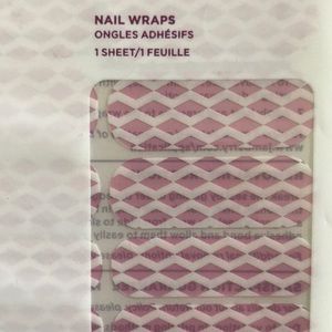 Jamberry nail wraps
